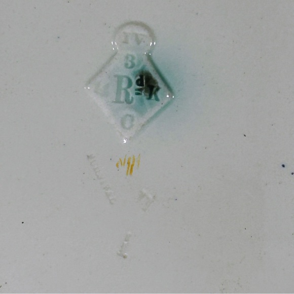 Furnival 1883 Covered Serving Dish - Aesthetic Movement - Picture 10 of 15